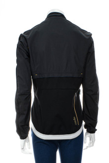 Female jacket - Zerorh back