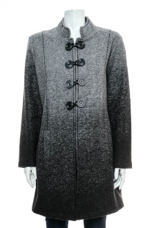 Women's coat - GERRY WEBER front