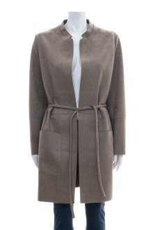 Γυναικείο παλτό - H&M front