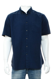 Ανδρικό πουκάμισο - Burton front