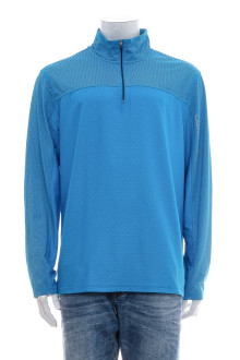 Bluza de sport pentru bărbați - Calvin Klein PERFORMANCE front