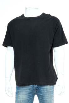 Men's T-shirt - Briatore front