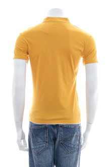 Men's T-shirt - Fashion back