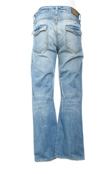 Men's jeans - Burton back
