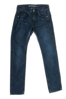 Jeans pentru bărbăți - Quiksilver front