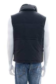 Men's vest - BANANA REPUBLIC back