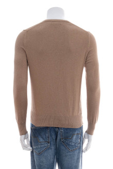 Men's sweater - BANANA REPUBLIC back