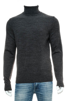 Sweter męski - DeFacto front