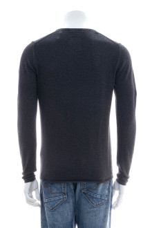 Men's sweater - Edc back