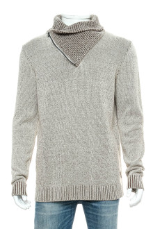 Men's sweater - GUESS front