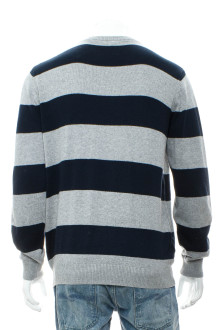 Men's sweater - HAMPTON REPUBLIC back