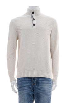 Men's sweater - Jacques Lemans front