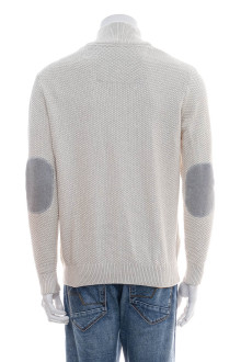 Men's sweater - Jacques Lemans back