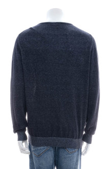 Men's sweater - LIVERGY back