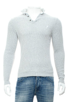 Men's sweater - Next front