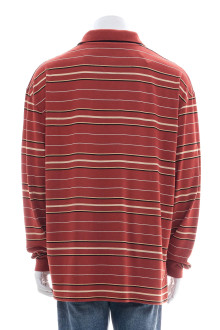 Men's sweater - Reymo back