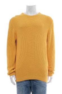 Мъжки пуловер - S.Oliver front