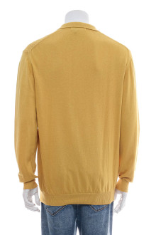Men's sweater - Today's back