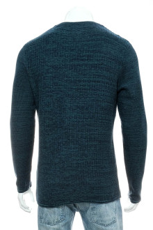 Men's sweater - Tom Tompson back
