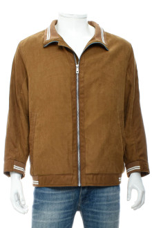 Men's jacket - S4 Jackets front