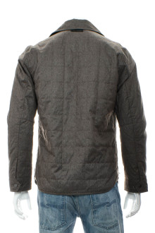 Men's jacket - Tumi back