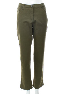 Jeans de damă - Bpc Bonprix Collection front