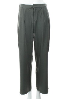 Women's trousers - YDL YiDianLiang front