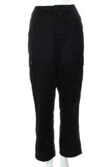 Women's trousers - T-MODE front