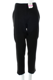 Pantaloni de damă - Target Collection front