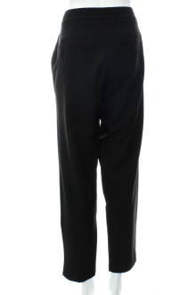 Women's trousers - Target Collection back
