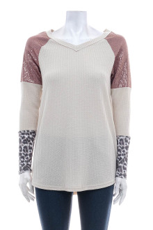 Women's sweater - CATO front