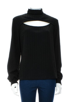 Γυναικείο πουλόβερ - SHEIN front