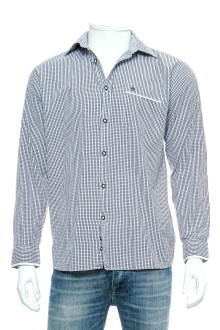 Men's shirt - Distler Original front