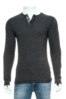Мъжки пуловер - GEORGE front
