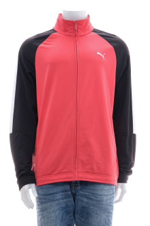 Male sports top - PUMA front