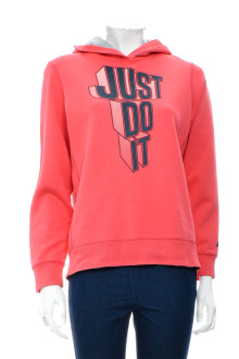 Sweatshirt for Girl - NIKE front