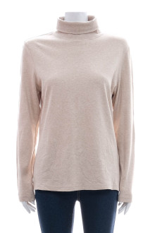 Women's blouse - BASIC EDITIONS front