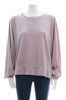 Women's blouse - Madewell front