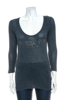 Γυναικεία μπλούζα - Patrizia Pepe front