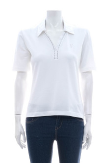 Women's t-shirt - Golfino front