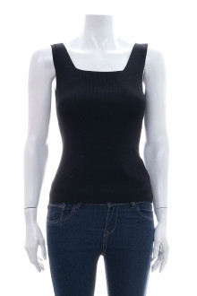 Women's top - Mila Style front