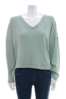 Women's sweater - COTTON:ON BODY front