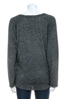 Women's sweater - Target back