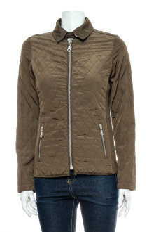 Female jacket - Marie Lund front