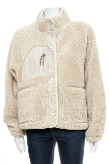Female jacket - Pull & Bear front