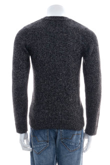 Мъжки пуловер - Carhartt back