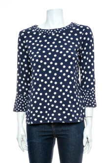 Women's blouse - Boden front