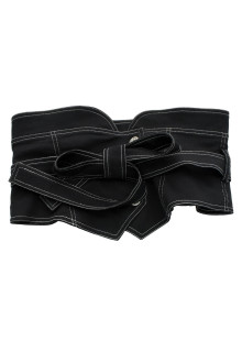 Ladies's belt - METAMORPHOZA front