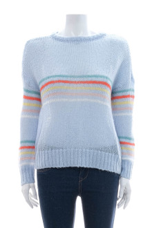 Дамски пуловер - JBC front