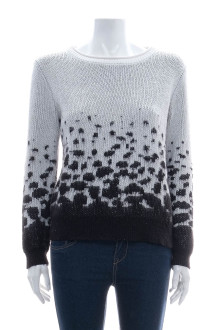 Women's sweater - VIA APPIA front